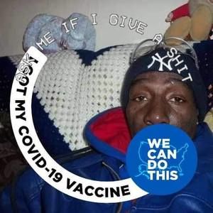 Meet your Posher, Joseph